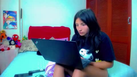 Snapshot of akai_krazna01 chatting on 21, 2, 2026 Akai Kraz online show from 21, 2, 2026