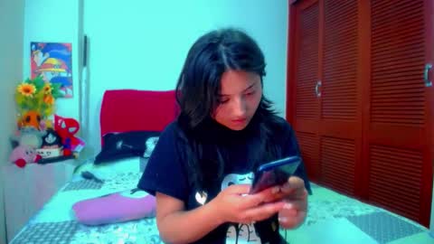 Snapshot of akai_krazna01 chatting on 25, 2, 2026 Akai Kraz online show from 25, 2, 2026