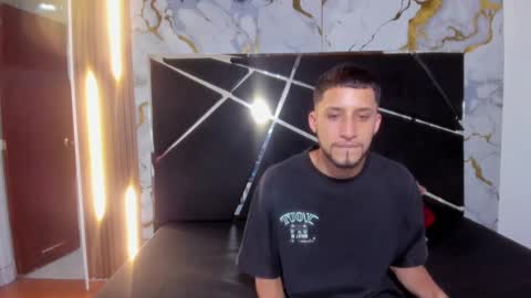 akame_draco online show from 28, 9, 2025