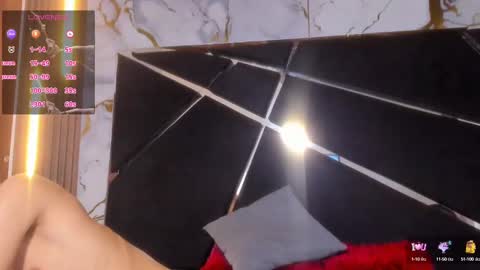 akame_draco online show from 8, 10, 2025