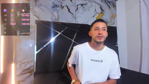 akame_draco online show from 15, 10, 2025