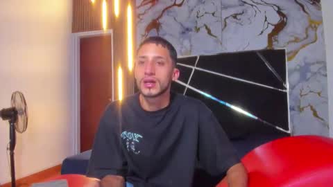 akame_draco online show from 18, 10, 2025