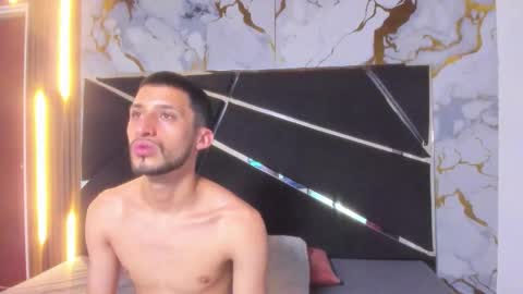 akame_draco online show from 23, 10, 2025