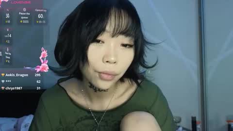 Akame online show from 29, 10, 2025