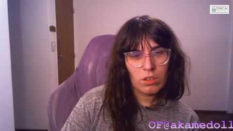 Veronica Akame 3 online show from 19, 6, 2026