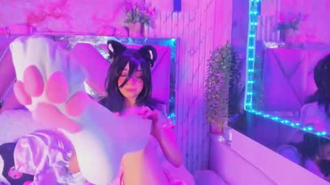 Snapshot of akane_hikari_ chatting on 9, 9, 2025 akane hikari online show from 9, 9, 2025