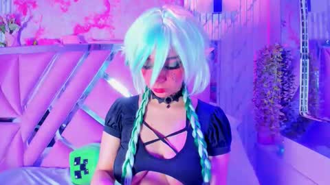 Snapshot of akane_hikari_ chatting on 22, 9, 2025 akane hikari online show from 22, 9, 2025