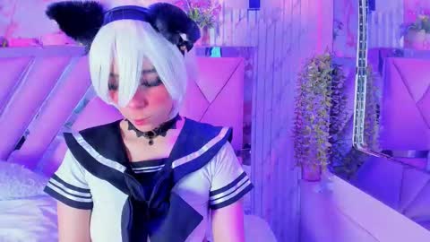 Snapshot of akane_hikari_ chatting on 24, 9, 2025 akane hikari online show from 24, 9, 2025