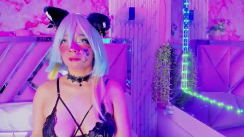 Snapshot of akane_hikari_ chatting on 29, 9, 2025 akane hikari online show from 29, 9, 2025