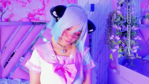 Snapshot of akane_hikari_ chatting on 9, 10, 2025 akane hikari online show from 9, 10, 2025