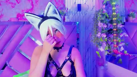 Snapshot of akane_hikari_ chatting on 10, 10, 2025 akane hikari online show from 10, 10, 2025