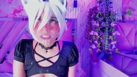 Snapshot of akane_hikari_ chatting on 11, 10, 2025 akane hikari online show from 11, 10, 2025