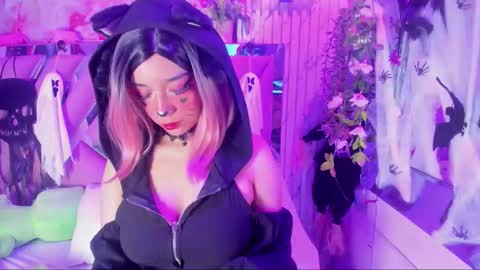 Snapshot of akane_hikari_ chatting on 20, 10, 2025 akane hikari online show from 20, 10, 2025