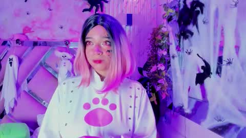 Snapshot of akane_hikari_ chatting on 26, 10, 2025 akane hikari online show from 26, 10, 2025