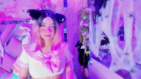 Snapshot of akane_hikari_ chatting on 6, 11, 2025 akane hikari online show from 6, 11, 2025