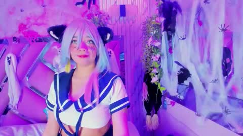 Snapshot of akane_hikari_ chatting on 16, 11, 2025 akane hikari online show from 16, 11, 2025