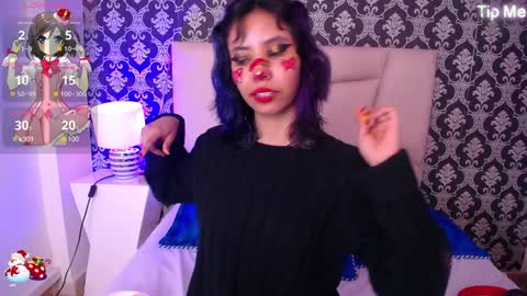 A K A N E  U W U online show from 4, 12, 2024