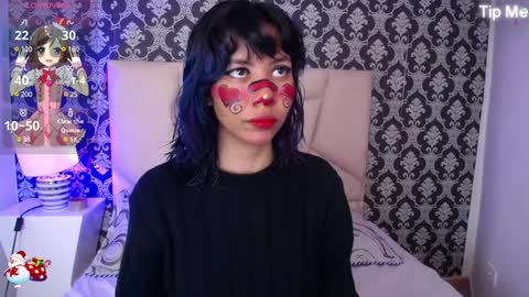 A K A N E  U W U online show from 7, 12, 2024