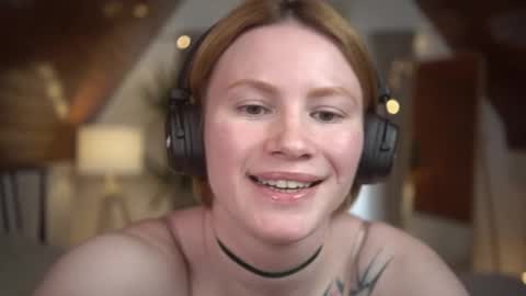 Snapshot of akaneiro_demon chatting on 17, 2, 2025 Akaneiro online show from 17, 2, 2025