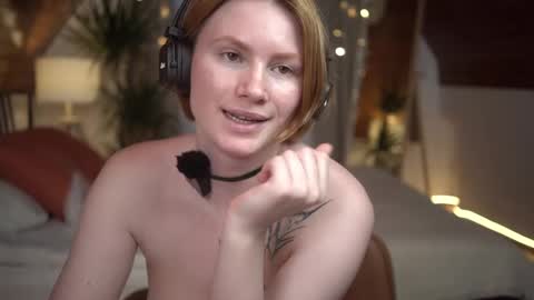 Snapshot of akaneiro_demon chatting on 25, 2, 2025 Akaneiro online show from 25, 2, 2025