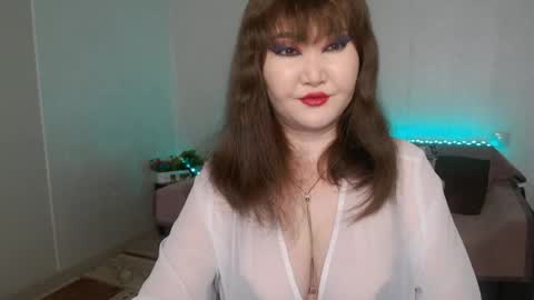 Snapshot of akanire chatting on 3, 6, 2026 Shelly online show from 3, 6, 2026