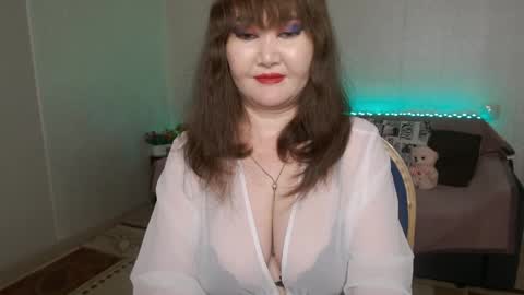 Snapshot of akanire chatting on 3, 6, 2026 Shelly online show from 3, 6, 2026