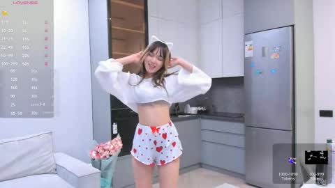 Snapshot of akari_star chatting on 7, 6, 2026 Akari online show from 7, 6, 2026