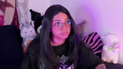 Akari online show from 19, 1, 2026