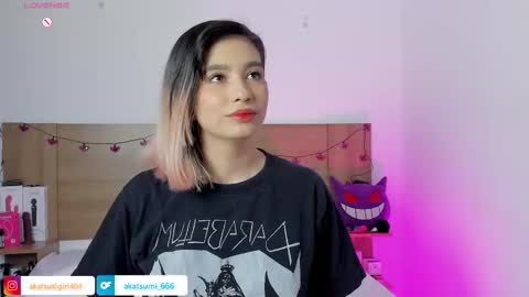 Akartsumi online show from 31, 10, 2025