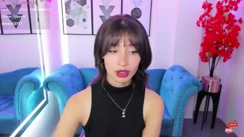 Snapshot of akaza_hakuji_ chatting on 27, 9, 2025 Azaka online show from 27, 9, 2025