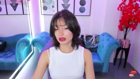 Snapshot of akaza_hakuji_ chatting on 30, 9, 2025 Azaka online show from 30, 9, 2025