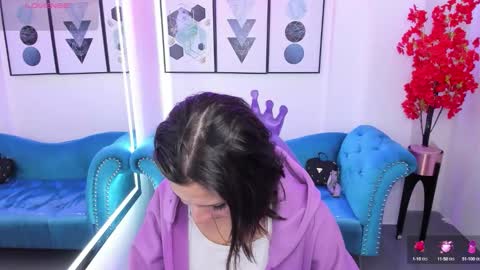 Snapshot of akaza_hakuji_ chatting on 9, 10, 2025 Azaka online show from 9, 10, 2025