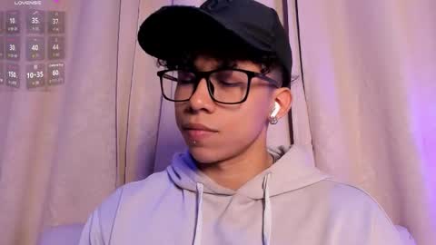 akazaboy online show from 18, 3, 2026