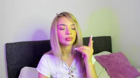 Abby Angel online show from 31, 5, 2026