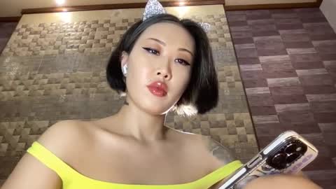 Snapshot of akemi_jp chatting on 2, 12, 2024 Akemi online show from 2, 12, 2024