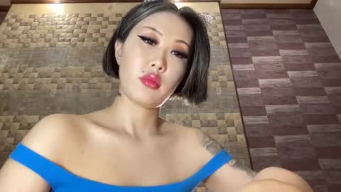 Snapshot of akemi_jp chatting on 5, 2, 2025 Akemi online show from 5, 2, 2025