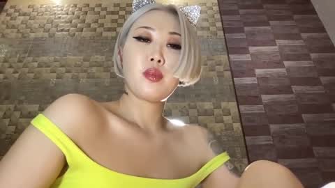Snapshot of akemi_jp chatting on 17, 2, 2025 Akemi online show from 17, 2, 2025