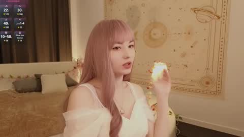 Akemi online show from 23, 2, 2025