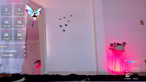 Akemi online show from 13, 9, 2025