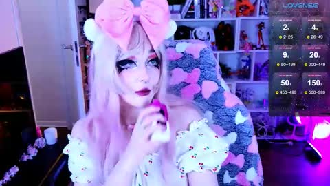 Snapshot of aki__ra chatting on 26, 2, 2026 Aki online show from 26, 2, 2026