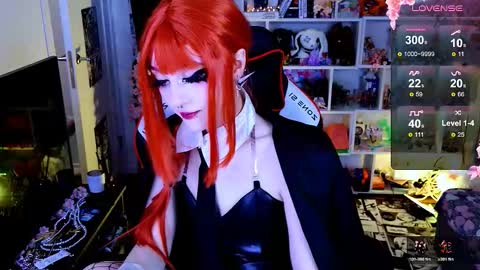 Snapshot of aki__ra chatting on 30, 3, 2026 Aki online show from 30, 3, 2026