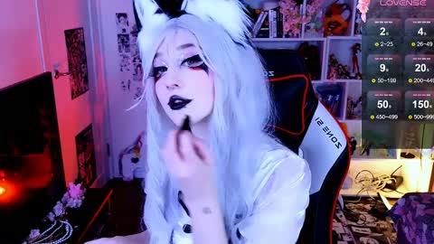 Snapshot of aki__ra chatting on 4, 4, 2026 Aki online show from 4, 4, 2026