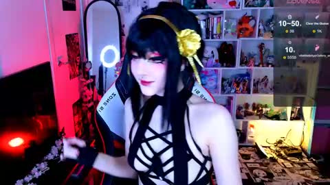 Aki online show from 27, 5, 2026