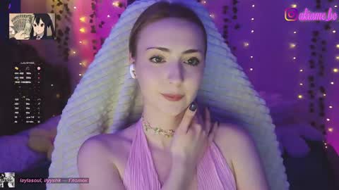 Liza online show from 6, 5, 2026