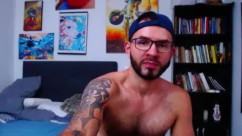 akiles online show from 13, 12, 2024