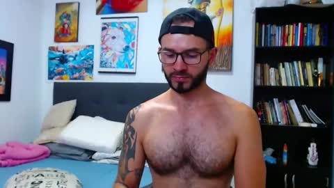 akiles online show from 19, 12, 2024