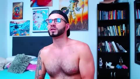 akiles online show from 6, 1, 2025