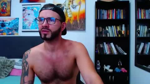 akiles online show from 13, 1, 2025