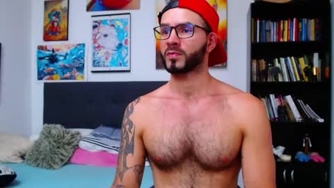 akiles online show from 14, 1, 2025