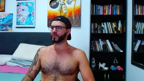 akiles online show from 16, 1, 2025